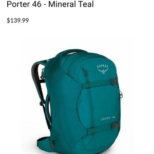 Osprey Porter 46